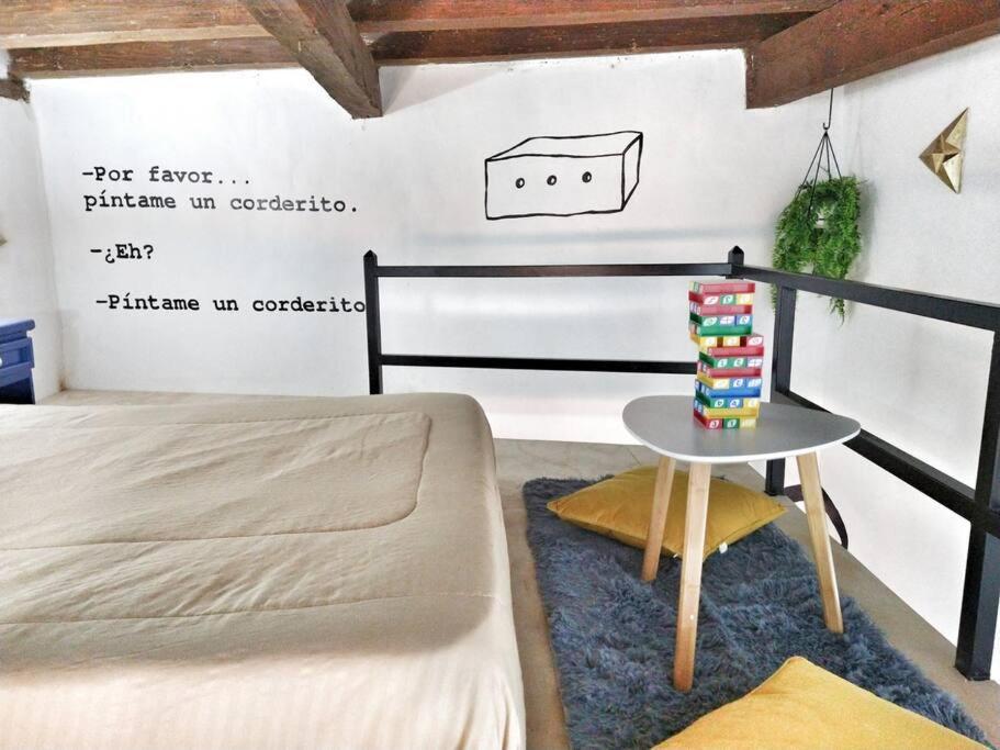 Original Y Comodo Loft En El Centro De Tulancingo Apartment Ngoại thất bức ảnh