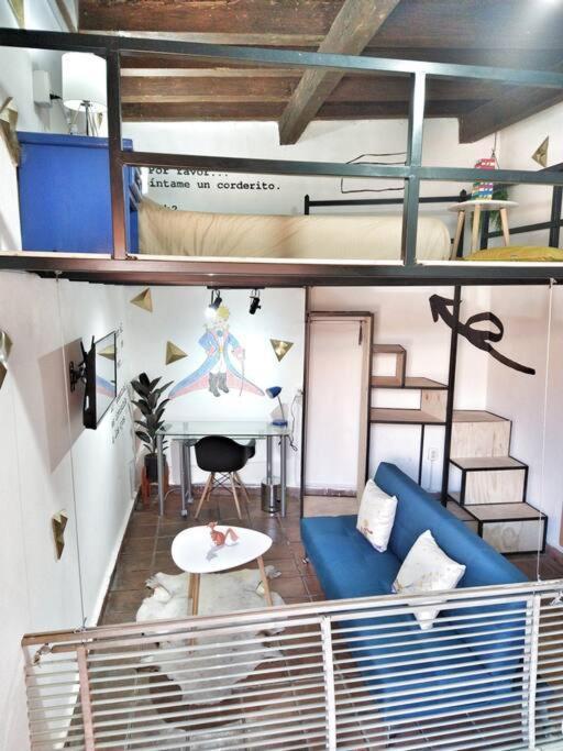 Original Y Comodo Loft En El Centro De Tulancingo Apartment Ngoại thất bức ảnh
