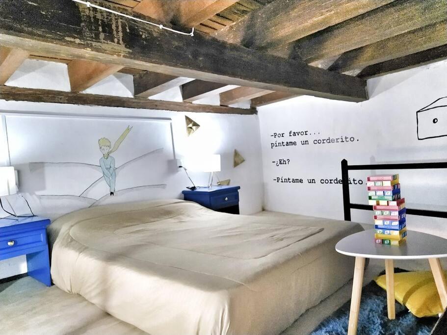Original Y Comodo Loft En El Centro De Tulancingo Apartment Ngoại thất bức ảnh