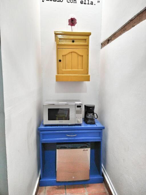 Original Y Comodo Loft En El Centro De Tulancingo Apartment Ngoại thất bức ảnh